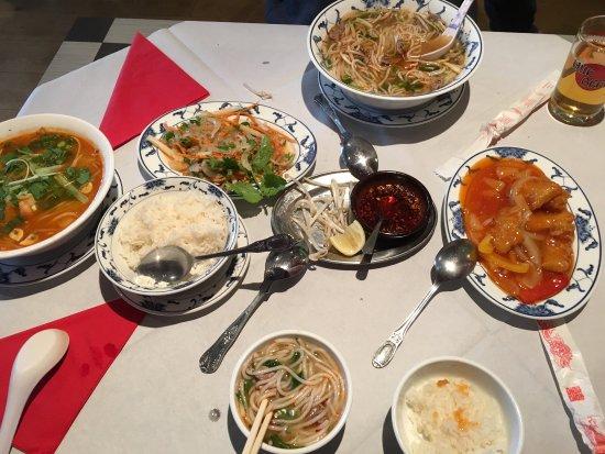 Vietnam Restaurant