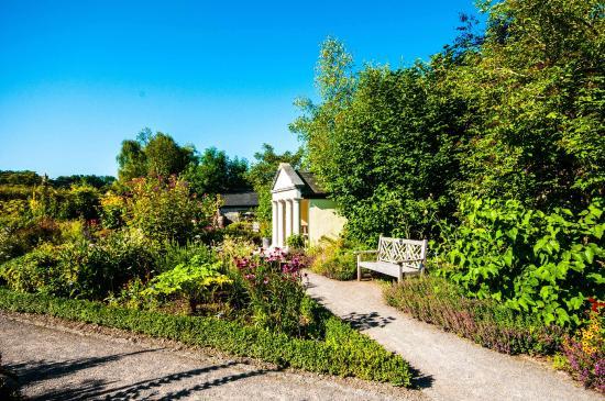 Cowbridge Physic Garden