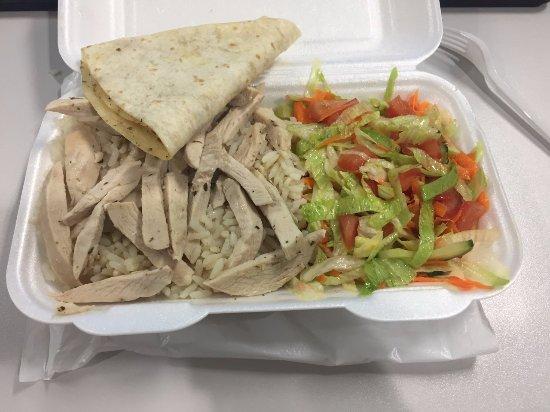 Wrap n Roll