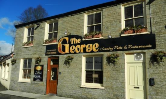 The George