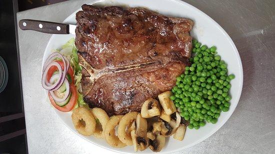 The Royal Oak