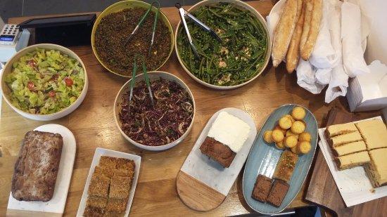 Quay Street Kitchen