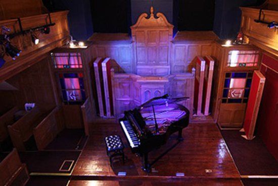 Acapela Studio