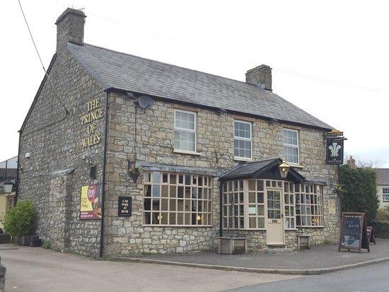 Prince of Wales