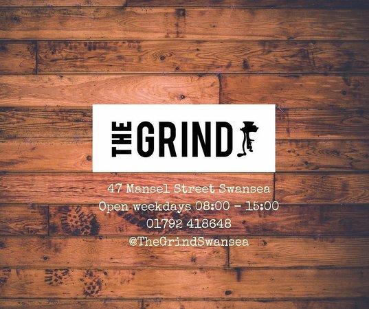 The Grynd