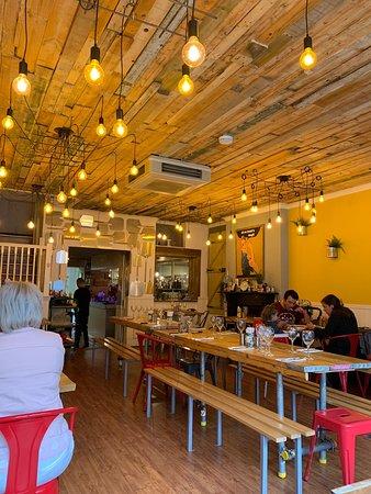 Paletta Pizzeria
