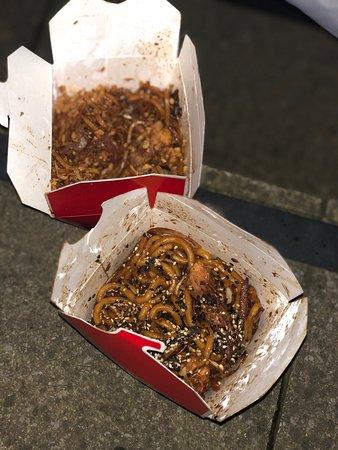 Wiwo Noodle Bar