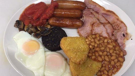 Leanne's Diner