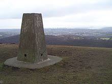 Garth Hill