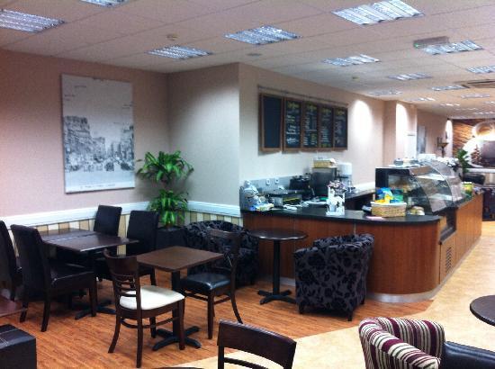 Coffee Heaven