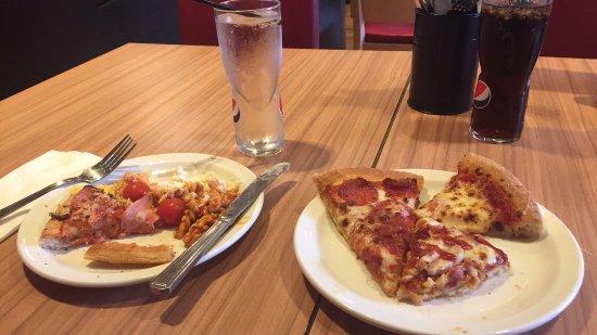 Pizza Hut