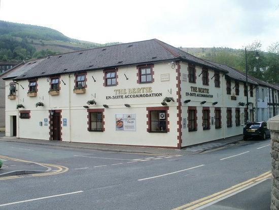The Bertie