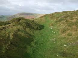 Mynydd y Gaer