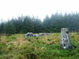 Mynydd Marchywel