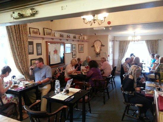 The Star Inn