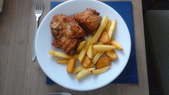 KFC Bridgend