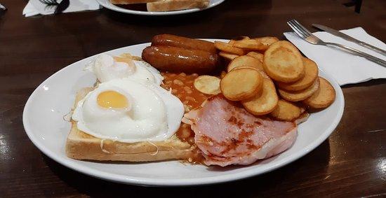 Ramons Cafe