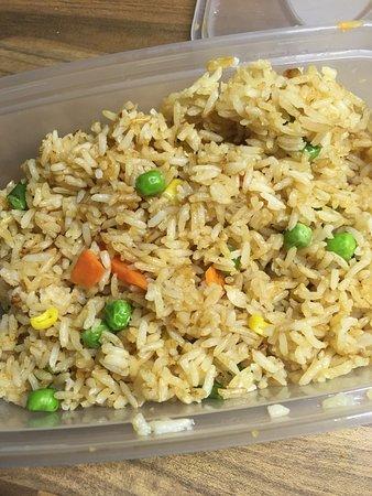 King Wok