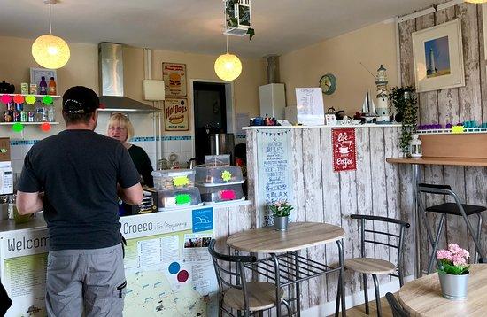 Clifftop Cafe