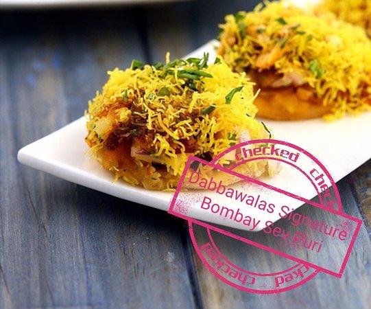 Dabbawalas Mumbles