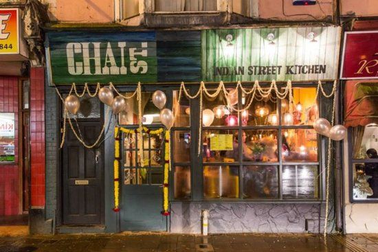 Chai Street