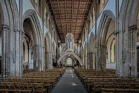 Llandaff Cathedral