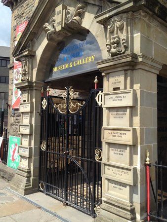 Pontypridd Museum