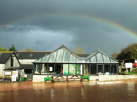 Amelia Trust Farm
