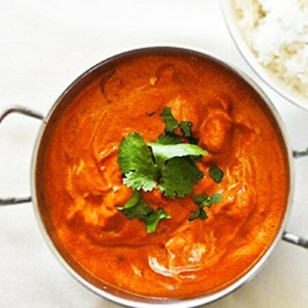 The Masala Empire